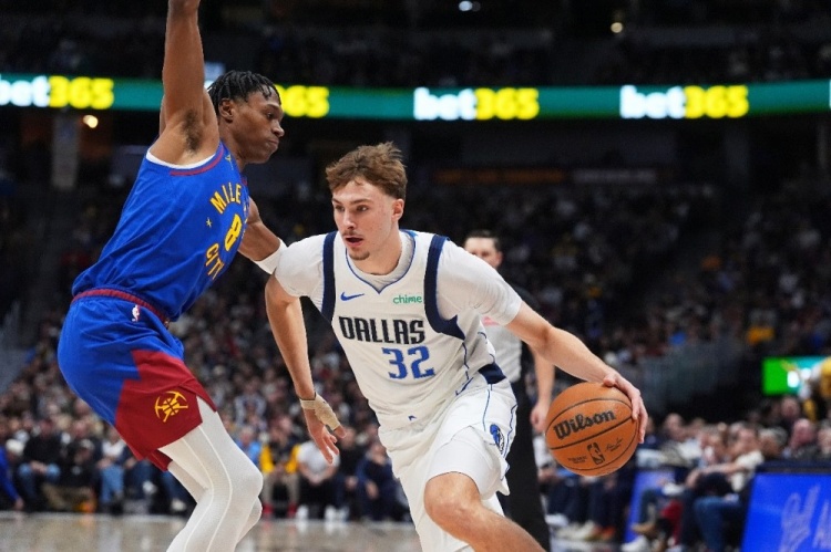 爱游戏全站-周三竞彩篮球强档：掘金客场背靠背 独行侠状元当家